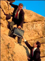 We provide Complete Training, Generous commission structure, daily live telephone classes and a private mentor program